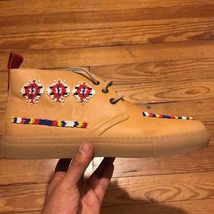 Men’s Del Toro LE Chukka Sneaker.